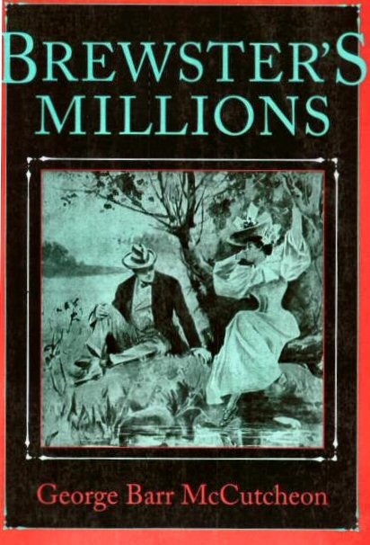 Brewster's Millions  [ePUB]